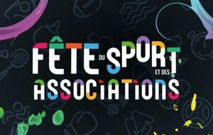 Fête du Sport et des associations 