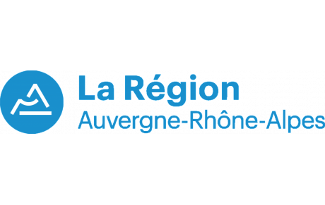 La Région Auvergne Rhône Alpes
